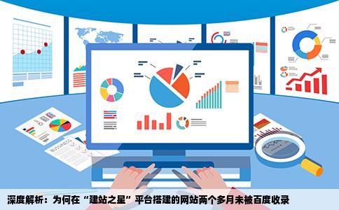 之前在建站之星上做了一个网站两个多月了一直没有被百度收录