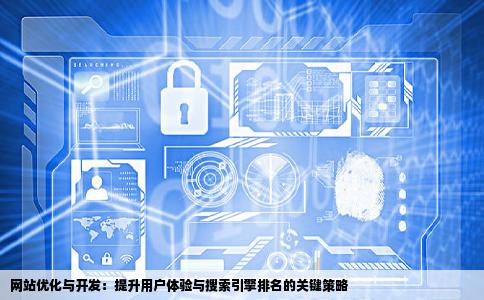 网站优化与开发