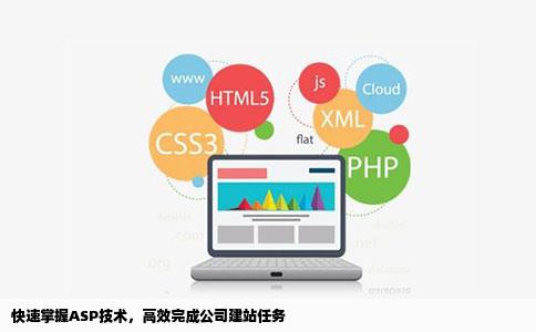 怎么样快速学习ASP公司里要求用ASP建站有现成的后台只需要