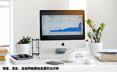 淘宝京东当当哪个购物网站好