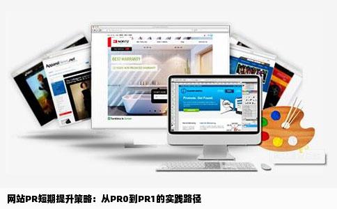 网站的PR如何可以在短时间内得到提升比如从PR0到PR1