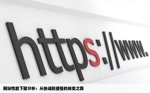 我做的一个网站以前打开速度还挺快现在打开却比较慢而且个别页面