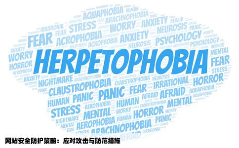 网站被人攻击了怎么办能防范攻击吗