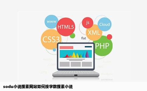 sodu小说搜索网站怎样按字数搜小说