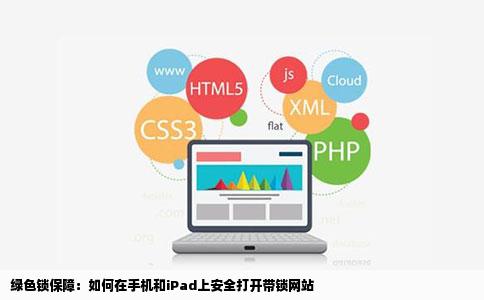 开网址左边有把绿色的锁的网站要怎么打开手机和ipad都可以打开out