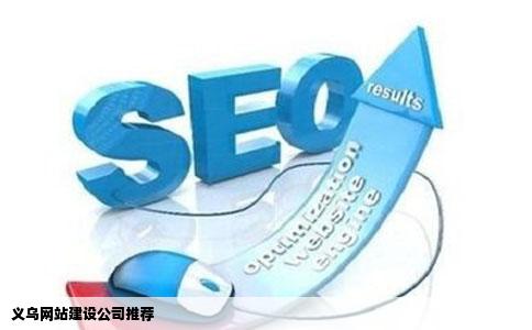 义乌网站建设哪家好