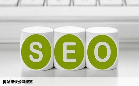 网站建设的公司都有哪些