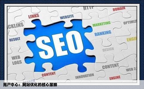 网站优化是如何围绕用户去做的