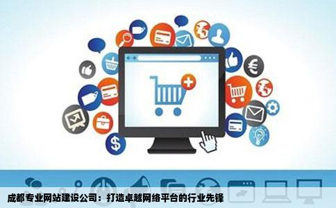 成都本地专业网站建设的公司