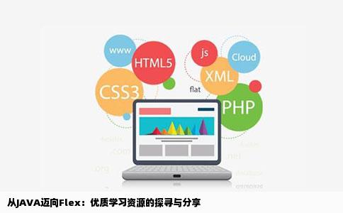 JAVA学的还可以下一步想学学flex推荐下学习的网站最好有视频的