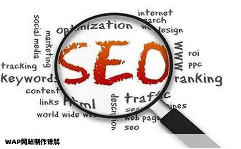 wap网站制作