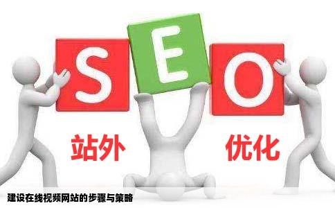 我想建一个视频网站供别人在线观看或者下载该怎么做