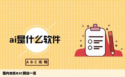 国内知名的B2C网站有哪些
