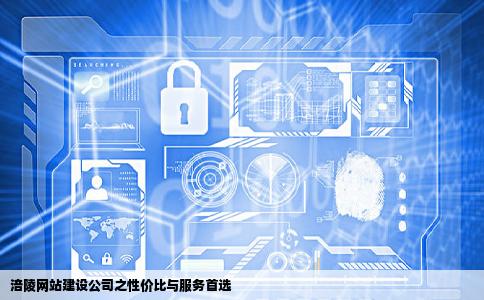 涪陵网站建设制作涪陵建做网站的网络公司哪个最好从性价比和服务