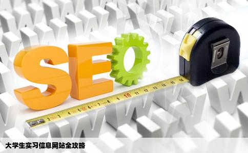 大学生去哪些网站寻找实习信息