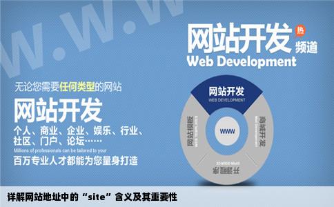site网站地址是什么意思拜托各位了3Q