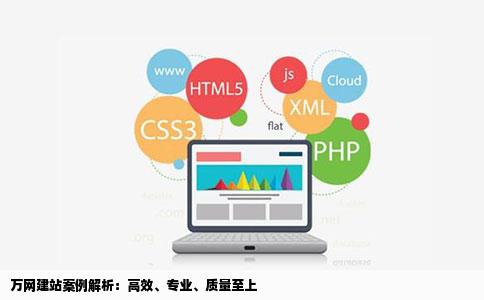 听说万网建站不错有谁有案例给我看看吧