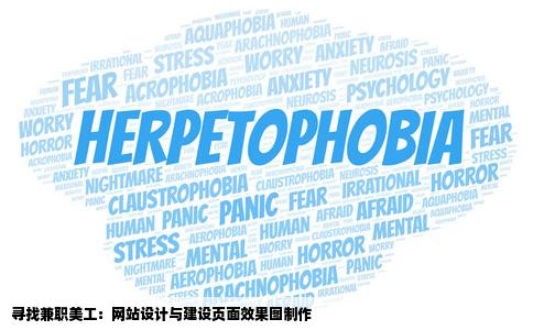 我想找一些兼职网站设计网站建设做页面效果图的美工