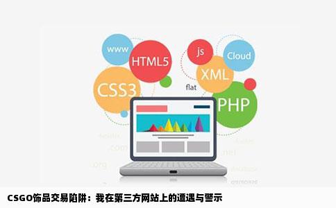 我去csgo第三方网站上交易饰品但是交易了之后我的东西没了他也没有