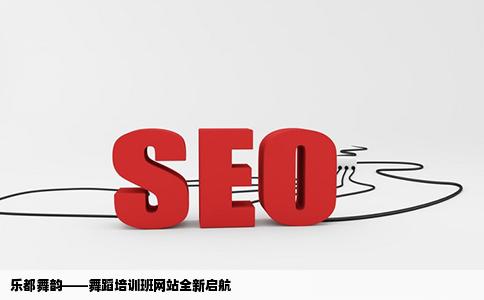 乐都县舞蹈培训班网站建设