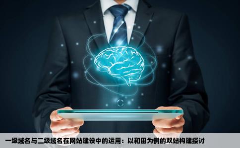 网站建设一级域名和二级域名可以建设两个不同的网站么比如和田