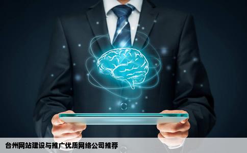 想知道台州好一点的网络公司有哪些主要是搞网站建设网站推广