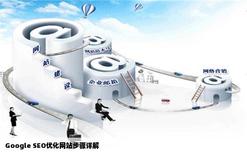 Googleseo优化网站有哪些步骤