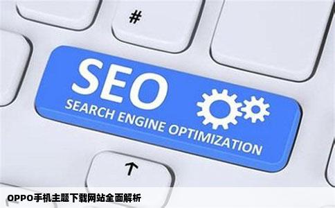 OPPO手机主题那个网站怎么下载
