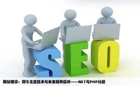 培训网站建设不知道现在主流的是net还是php未来主流的可能是哪个