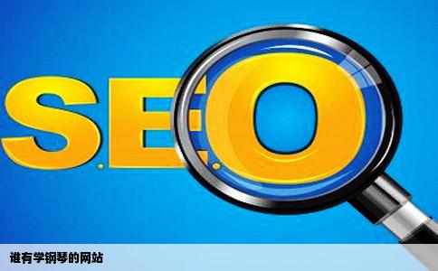 谁有学钢琴的网站