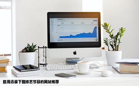 能用迅雷下载综艺节目的网站都有哪些啊