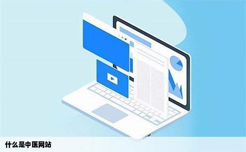 什么是中医网站