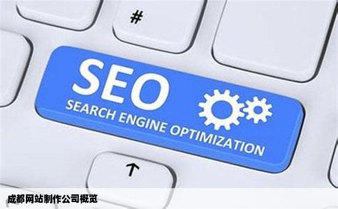 网站制作公司在成都有哪些