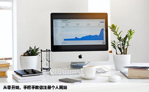 个人网站怎么注册啊