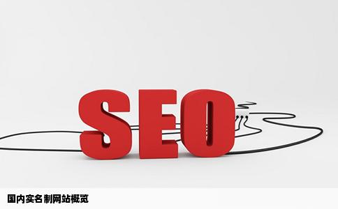 国内有哪些实名制网站