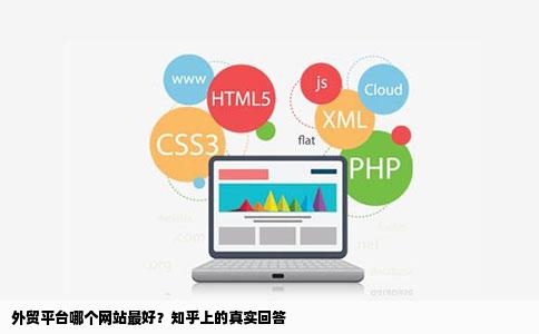 外贸平台哪个网站最好知乎