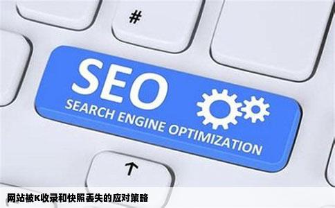 网站被K了收录和快照都没了该怎么办