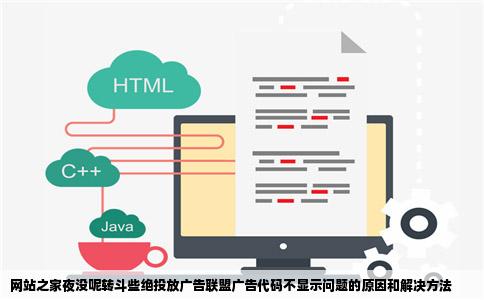 网站之家夜没呢转斗些绝投放广告联盟广告代码不显示