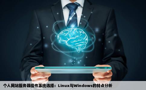 个人网站服务器操作系统如何选择linuxwindows各有什么特点