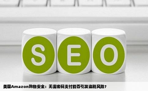 如何在美国amazon上买东西国外网站支付都不用密码会不会被盗刷
