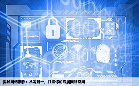 甚写怎样制造网站