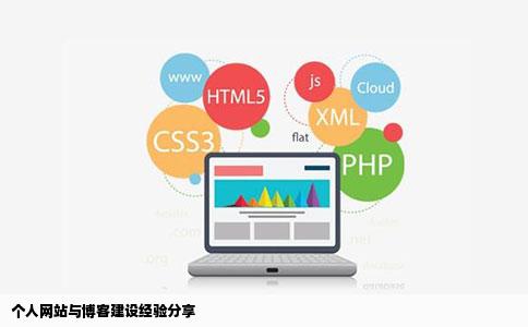 有人建过个人网站么blog什么的