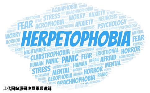 上传网站源码有什么注意事项求大佬说一下