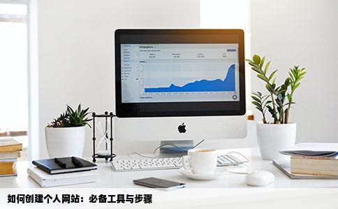 如何创建个人网站具体需要一些什么工具来自软件