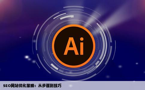 SEO网站优化的来自步骤和技巧有哪些