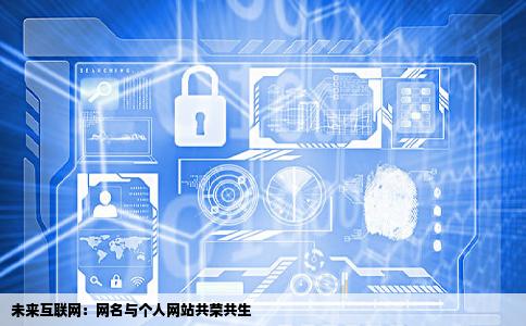 将来有没有每个网名都有几个个人网站一些网站免费提供空间域名