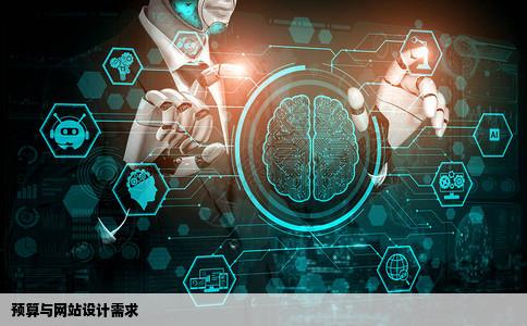 大概需要多少钱还有网站的大致是什么样子我也想好了谁能帮我做