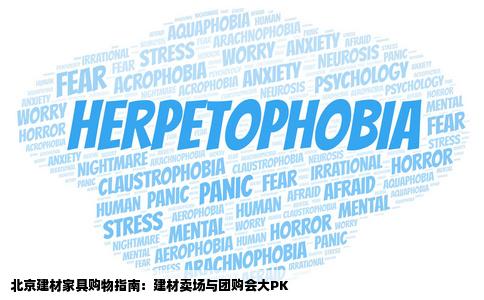 在北京哪里买建材家具好是去建材卖场呢还是网站举办的团购会