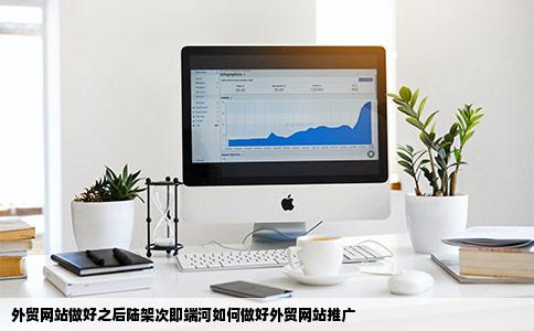 外贸网站做好之后陆架次即端河如何做好外贸网站推广