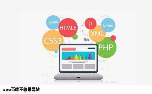 seo百度不收录网站